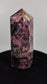 Rhodonite Tower 850g