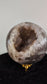 Druzy Agate Sphere 840g 90mm