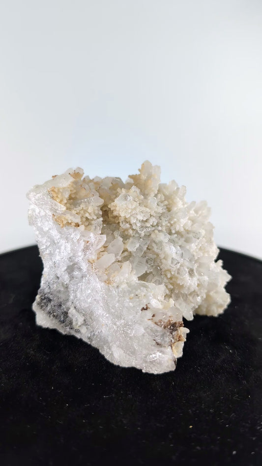 Needle Quartz Specimen -460g - 90mm