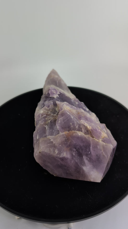 Amethyst Dragon Tooth 719g