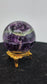 Rainbow Fluorite Sphere - 177g, 48mm