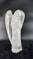 Clear Quartz Angel 160mm 628 grams