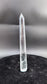 Himalayan Clear Quartz Vogel - Massage Wand 134mm