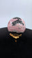 Rhodochrosite Sphere – 249g, 52mm