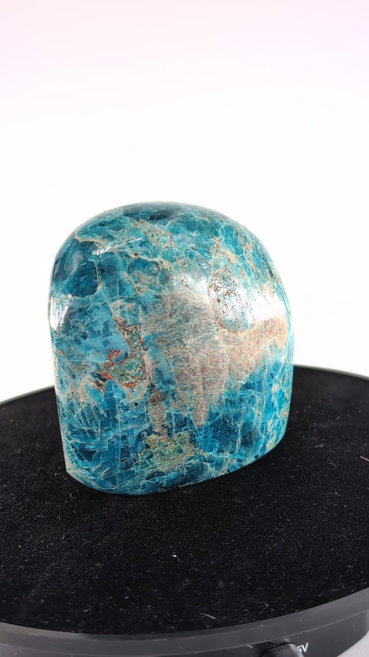 Apatite Freeform 839g