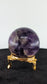 Amethyst Sphere - 40mm - 97g