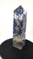 Sodalite Tower 1004g