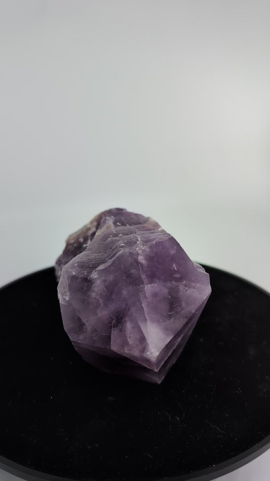 Amethyst Dragon Tooth 900g