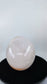 Clear Quartz Shiva Lingam 2557g