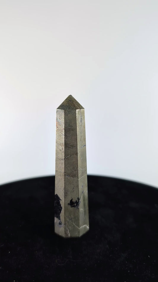 Pyrite Tower 111g 85mm