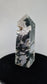 Moss Agate Tower 720g