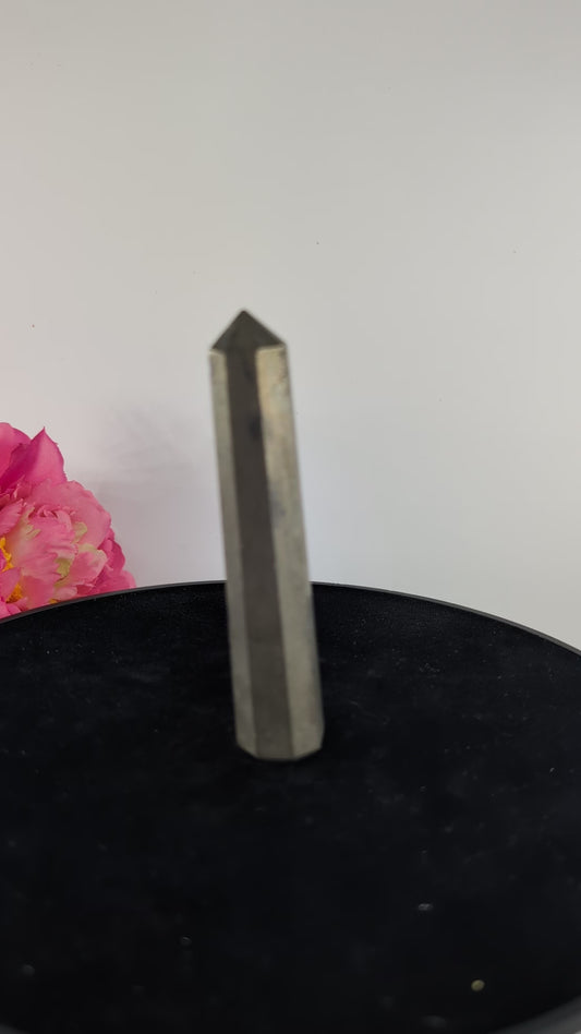 Pyrite Tower 112g 97mm