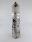 Rainbow Moonstone Point 707g - Positive Faith Hope Love