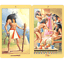 Ramses Tarot Cards - Positive Faith Hope Love