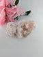 Rare Samadhi Pink Quartz Specimen - 153g - Positive Faith Hope Love