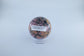 Rhodonite Sphere Pakistan 440 grams - Positive Faith Hope Love