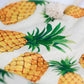 Polished Rope Handle Bag Pineapples featuring natural patterning and unique variations - Positive Faith Hope Love