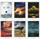 nan tarot deck product image