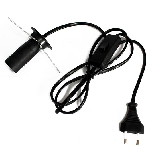 Polished Salt Lamp Fittings - EU featuring natural patterning and unique variations - Positive Faith Hope Love