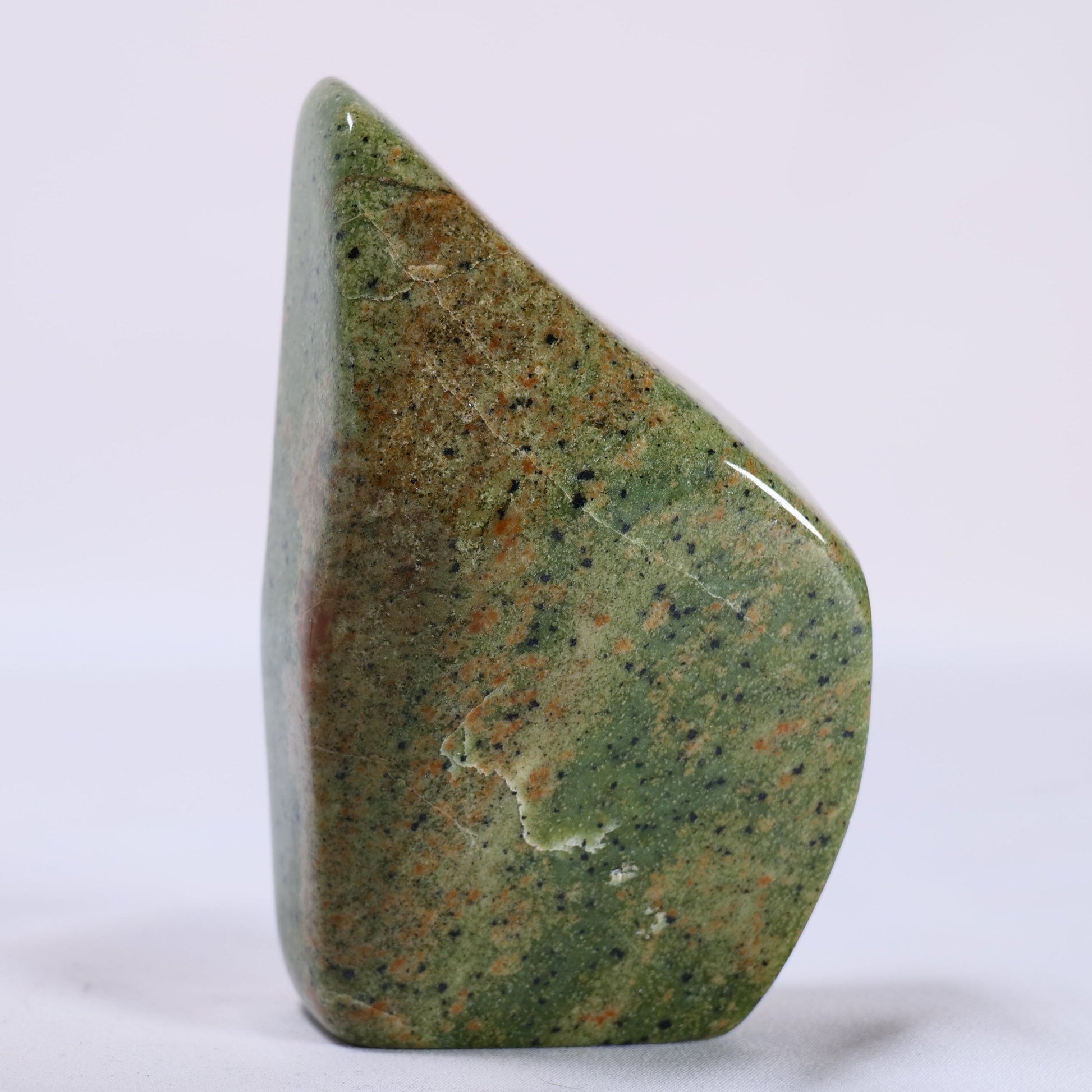 Serpentine Freeform 626g - Positive Faith Hope Love