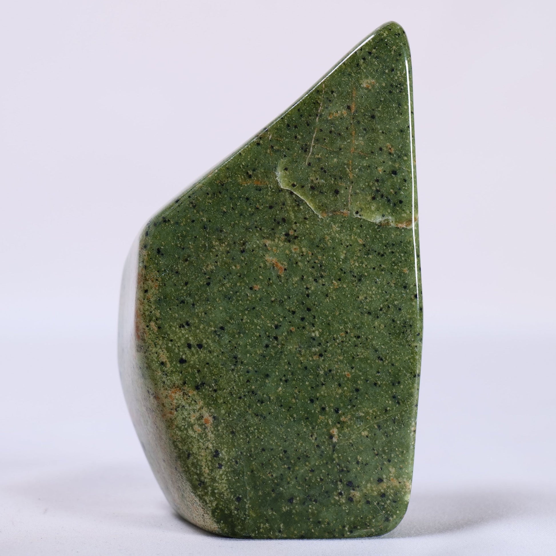 Serpentine Freeform 626g - Positive Faith Hope Love