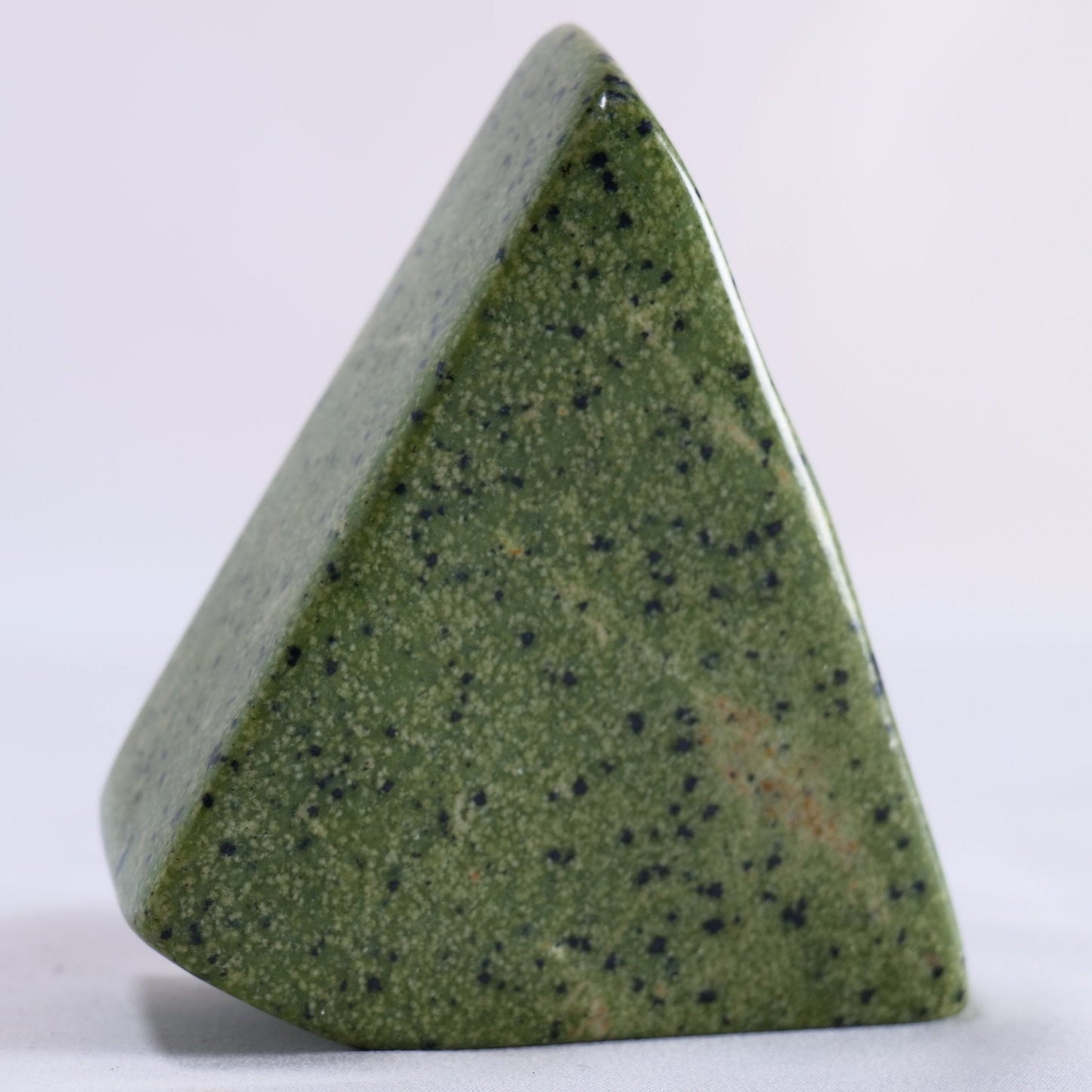 Serpentine Freeform 769g - Positive Faith Hope Love