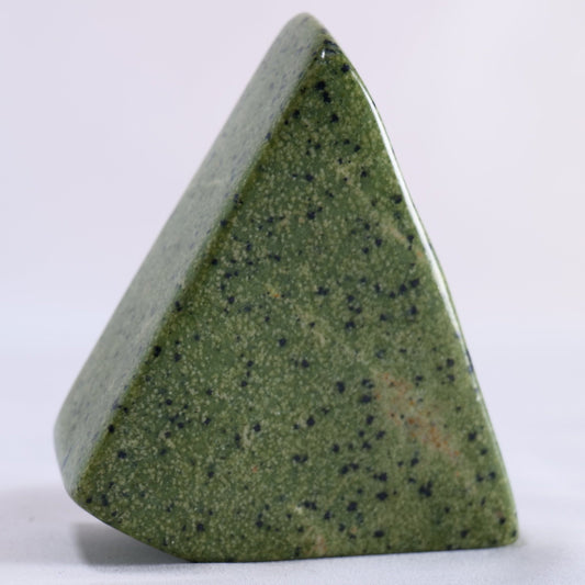 Serpentine Freeform 769g - Positive Faith Hope Love