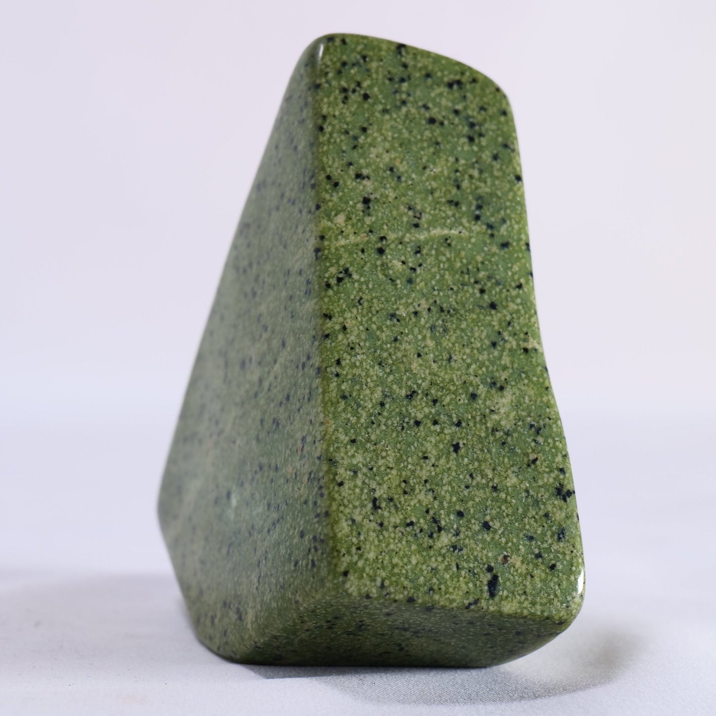 Serpentine Freeform 769g - Positive Faith Hope Love