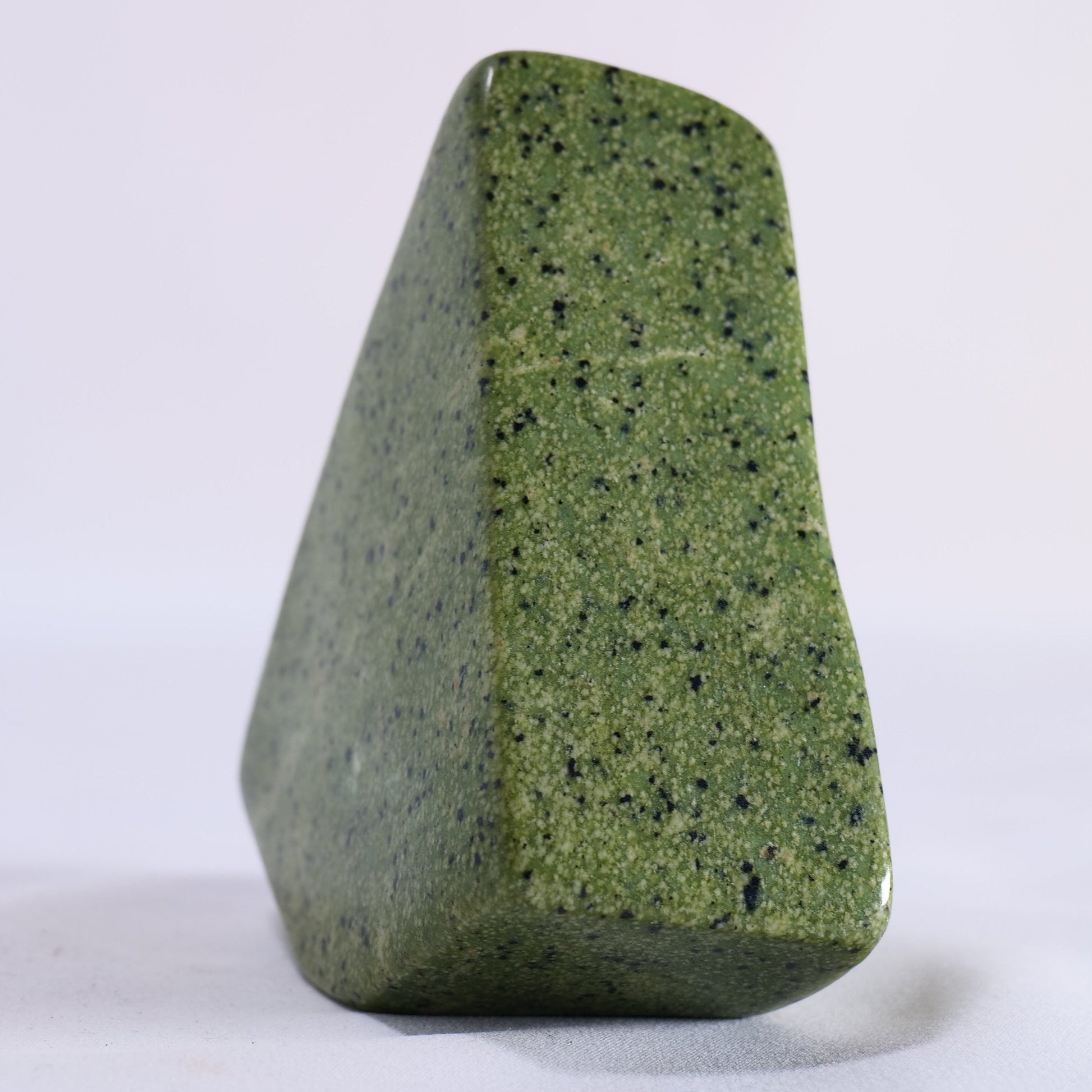 Serpentine Freeform 769g - Positive Faith Hope Love