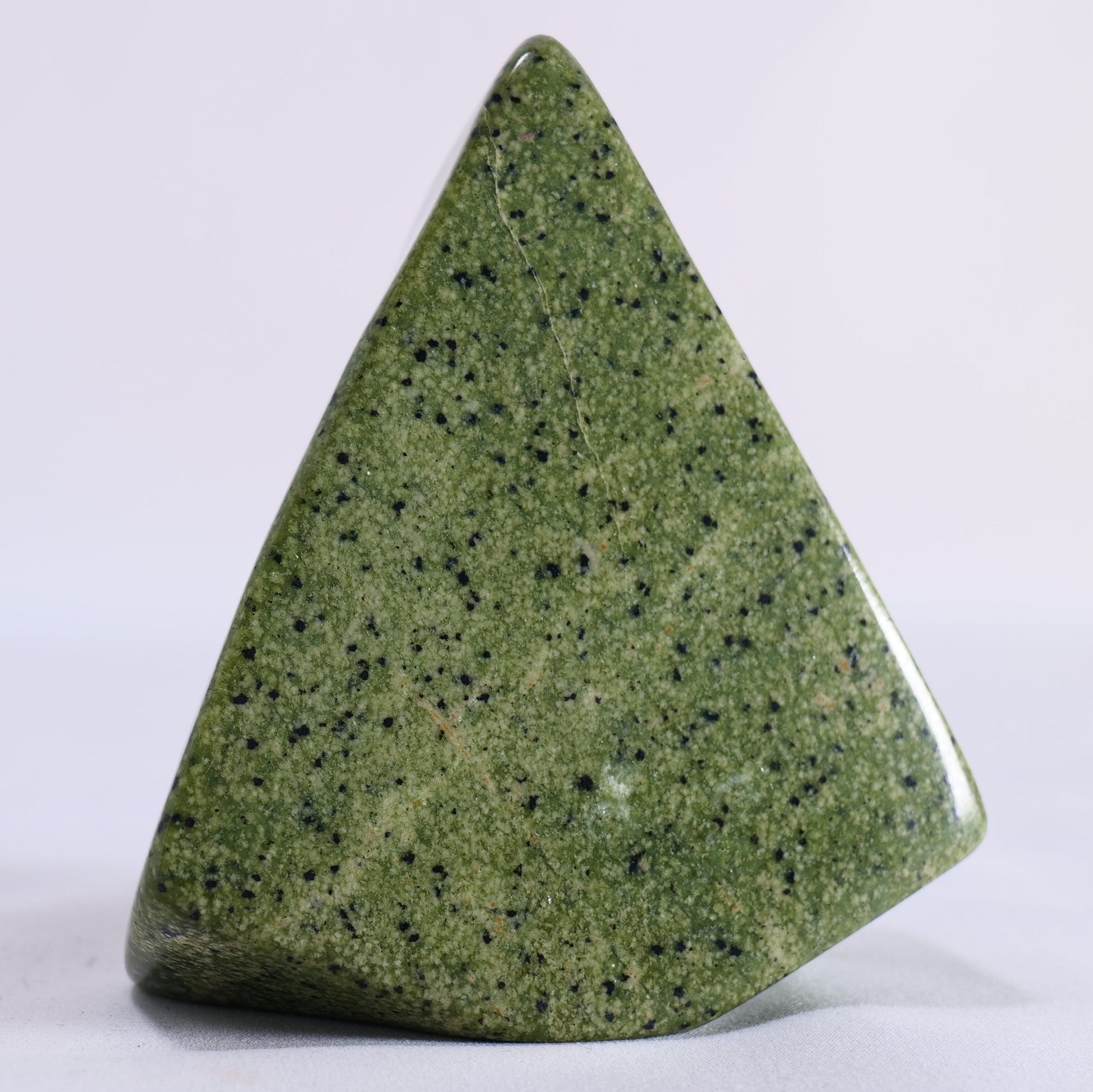 Serpentine Freeform 769g - Positive Faith Hope Love