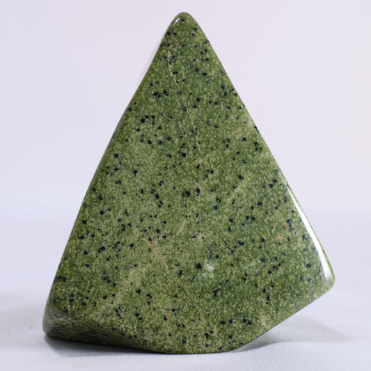 Serpentine Freeform 769g - Positive Faith Hope Love