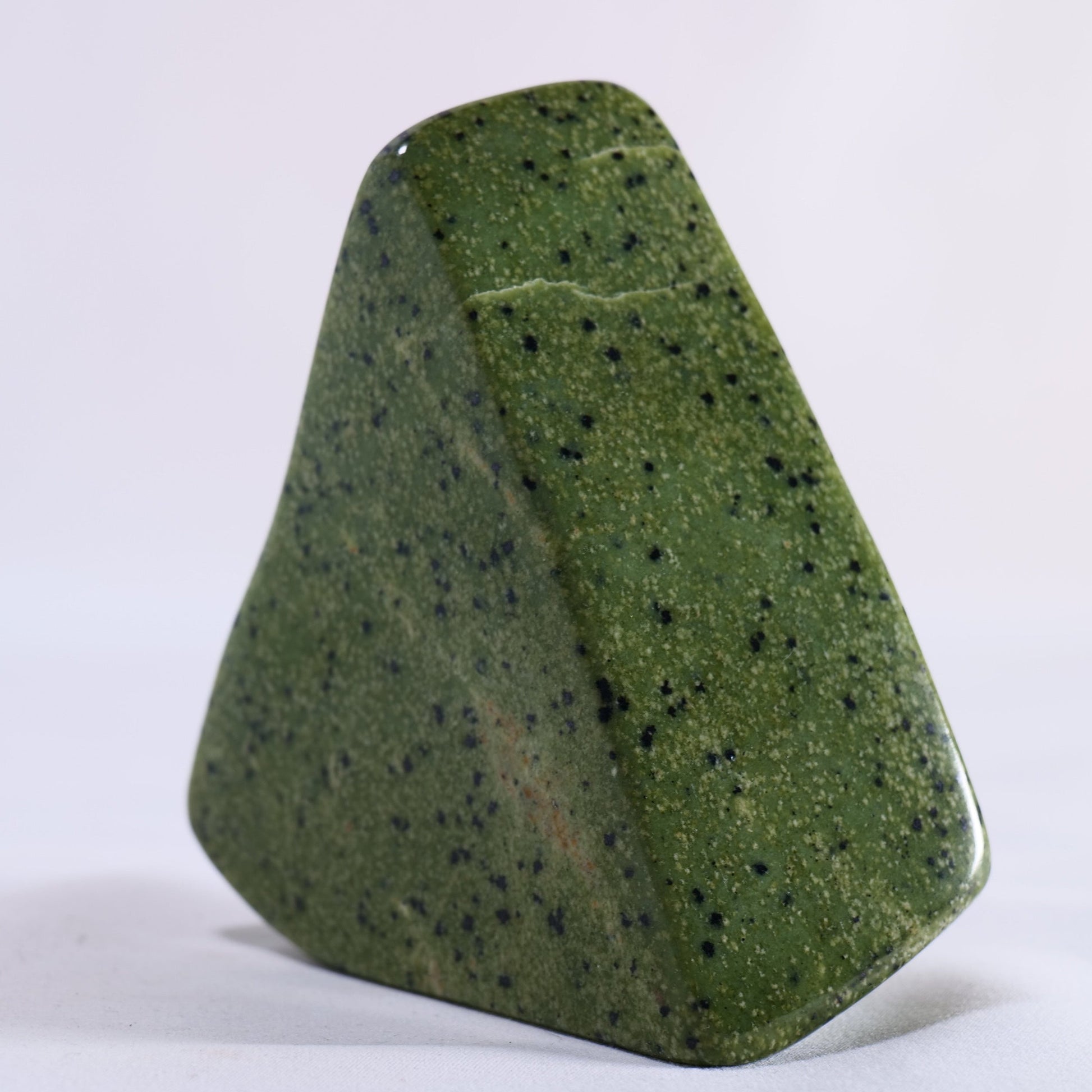 Serpentine Freeform 769g - Positive Faith Hope Love