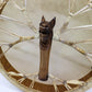 Shaman Frame Drum – Spirit of the Dragon - Positive Faith Hope Love