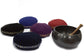 Polished Singing Bowl Velvet Cushion 16Cm 2 featuring natural patterning and unique variations - Positive Faith Hope Love