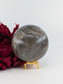 Smokey Quartz Sphere 1184g - Positive Faith Hope Love