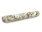 Polished Smudge Stick - White Sage 22.5 cm featuring natural patterning and unique variations - Positive Faith Hope Love