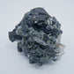 Sphalerite, Galena & Quartz Specimen — 130 g - Positive Faith Hope Love