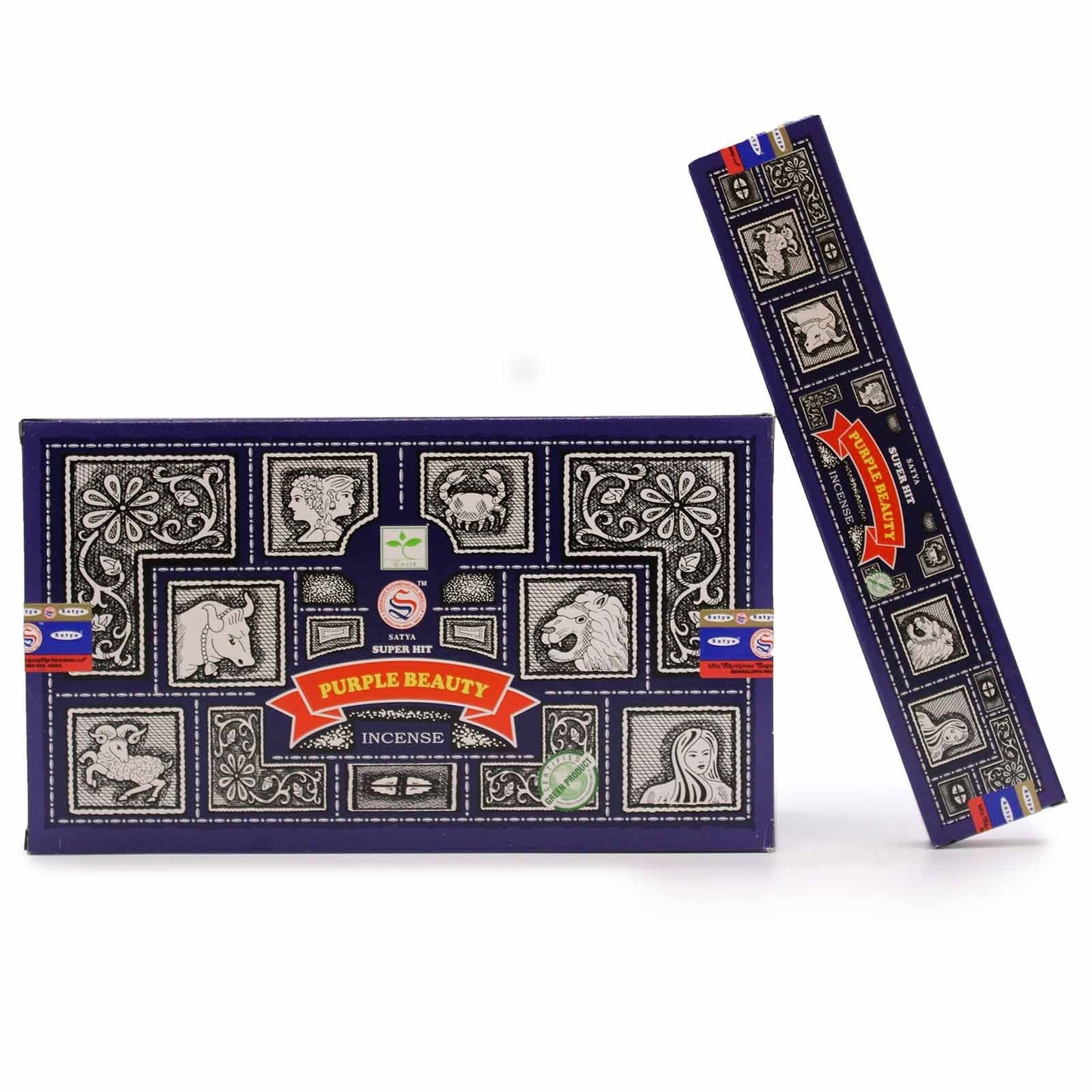 Polished Super Hit Purple Beauty featuring natural patterning and unique variations - Positive Faith Hope Love