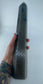 Tall Blue Spotted Spinel Tower 1652grams - Positive Faith Hope Love