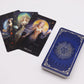 Tarot Cards with Guide Book - Goddess Arcana - Positive Faith Hope Love