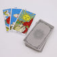 Tarot Cards with Guide Book - Traditional Arcana - Positive Faith Hope Love