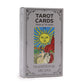 Tarot Cards with Guide Book - Traditional Arcana - Positive Faith Hope Love