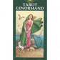 Tarot Lenormand - Positive Faith Hope Love