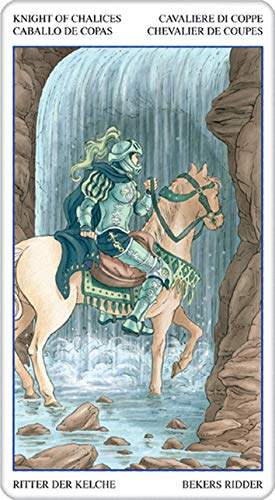 nan tarot deck product image