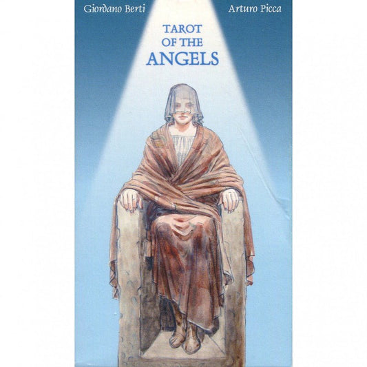 Tarot of the Angels - Positive Faith Hope Love