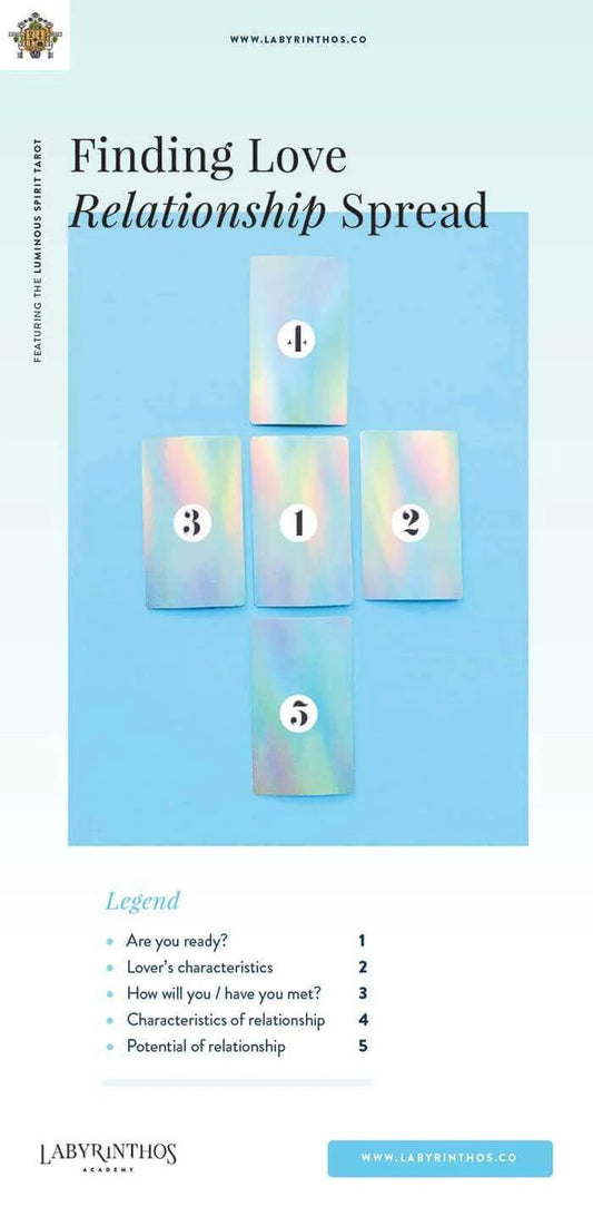 nan tarot deck product image