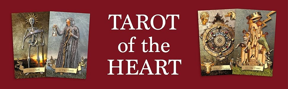 nan tarot deck product image