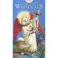 Tarot Of White Cats tarot deck