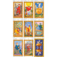 nan tarot deck product image
