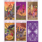 nan tarot deck product image